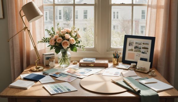 Comment choisir le thème de son mariage ?
