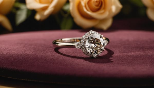 Quel budget prévoir pour une belle bague ?