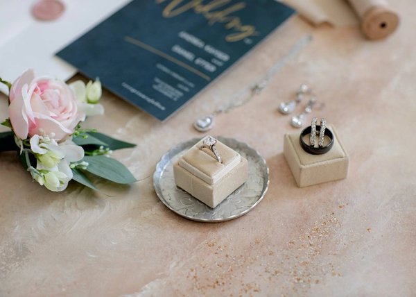 Comment choisir sa bague de mariage ?