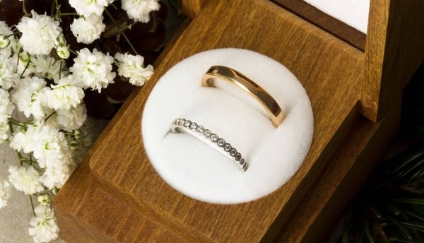 Comment choisir les alliances de mariage parfaites ?