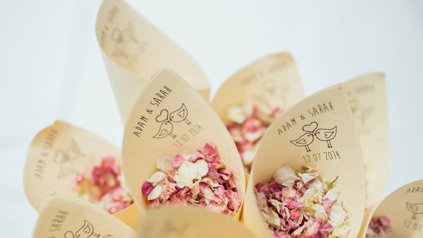 Les nouvelles tendances en matière de cadeaux pour invités de mariage